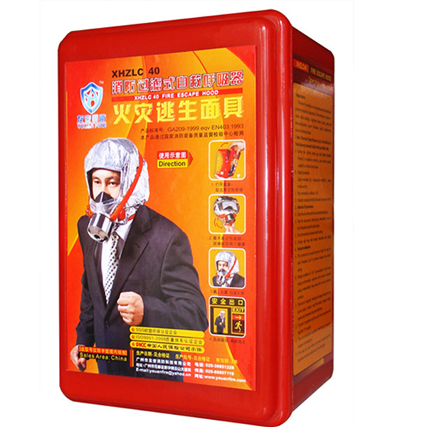 友安消防：品牌到底靠什么支撐？