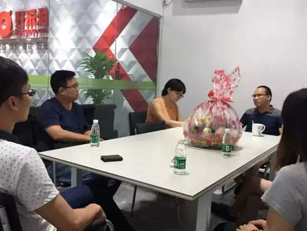 【好采貓|友安消防】攜手為生命護航